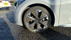 CUPRA Born 170kW e-Boost V3 59kWh 5dr Auto Electric Hatchback